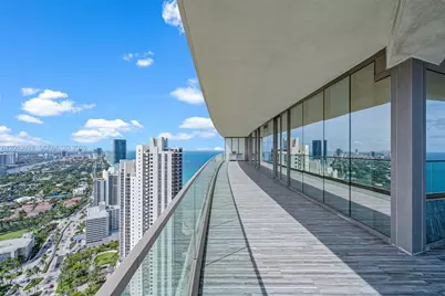 18975 Collins Ave #3605, Sunny Isles Beach, FL 33160 - Photo 29