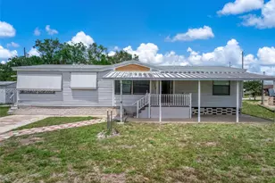 4717 Orange Blvdd, Sebring, FL 33870 - Photo 1
