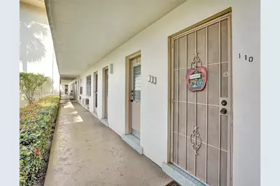 16901 NE 13th Ave #110, Miami, FL 33162 - Photo 21