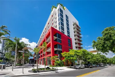 90 NE 32nd #601, Miami, FL 33137 - Photo 23