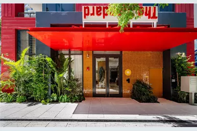 90 NE 32nd #601, Miami, FL 33137 - Photo 25