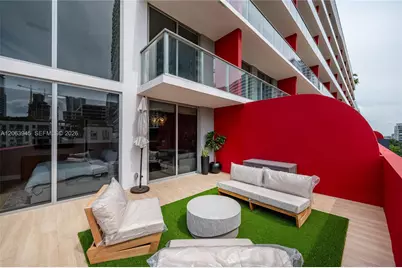 90 NE 32nd #601, Miami, FL 33137 - Photo 13