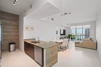 950 Brickell Bay Dr #4101, Miami, FL 33131 - Photo 1