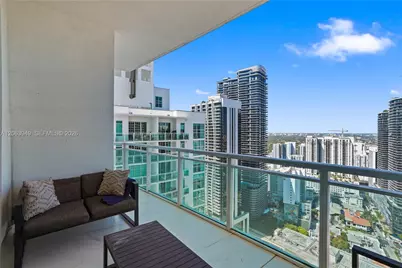 950 Brickell Bay Dr #4101, Miami, FL 33131 - Photo 21