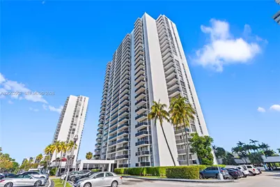 3675 N Country Club Dr #2208, Aventura, FL 33180 - Photo 21