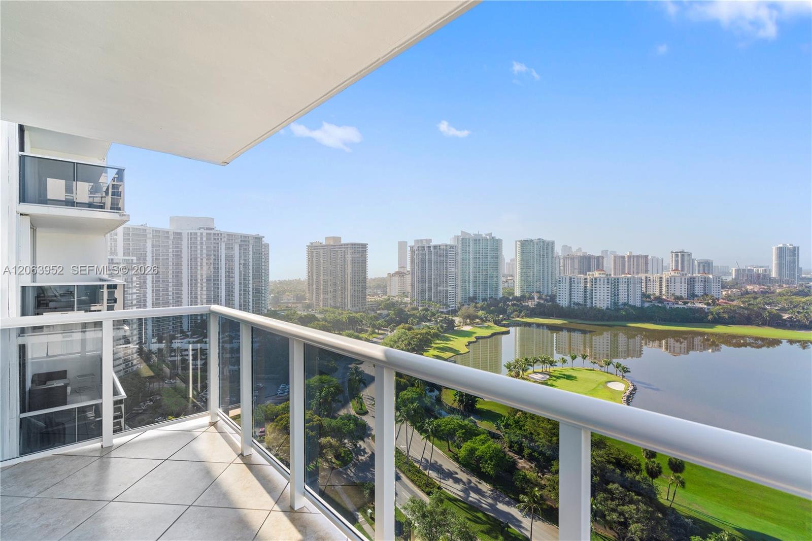 3675 N Country Club Dr #2208 - 3675 N Country Club Dr #2208, Aventura, FL 33180 Luxury Property | Jose Angel Pina