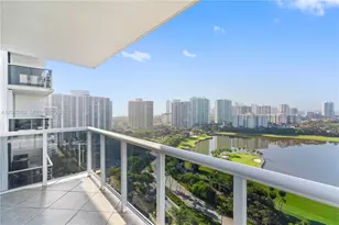 3675 N Country Club Dr, Aventura, FL 33180 - Photo 1