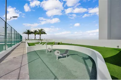 16385 Biscayne Blvd #1601+2 Parkings, North Miami Beach, FL 33160 - Photo 55