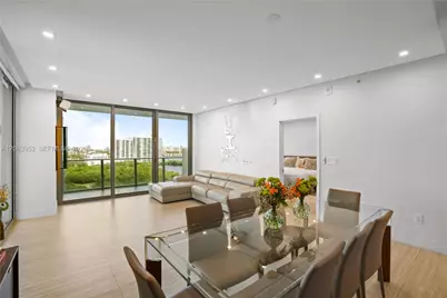 16385 Biscayne Blvd #1601+2 Parkings, North Miami Beach, FL 33160 - Photo 7