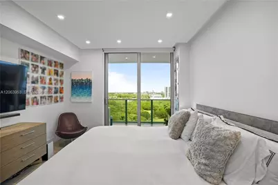 16385 Biscayne Blvd #1601+2 Parkings, North Miami Beach, FL 33160 - Photo 9