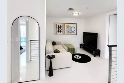 200 Biscayne Boulevard Way #503, Miami, FL 33131 - Photo 11