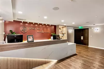 200 Biscayne Boulevard Way #503, Miami, FL 33131 - Photo 31