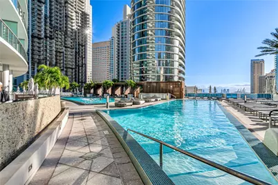 200 Biscayne Boulevard Way #503, Miami, FL 33131 - Photo 19