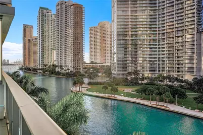 200 Biscayne Boulevard Way #503, Miami, FL 33131 - Photo 5