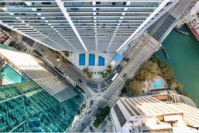 200 Biscayne Boulevard Way #503, Miami, FL 33131 - Photo 39