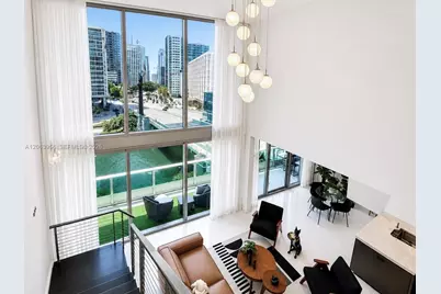 200 Biscayne Boulevard Way #503, Miami, FL 33131 - Photo 3