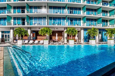 200 Biscayne Boulevard Way #503, Miami, FL 33131 - Photo 23