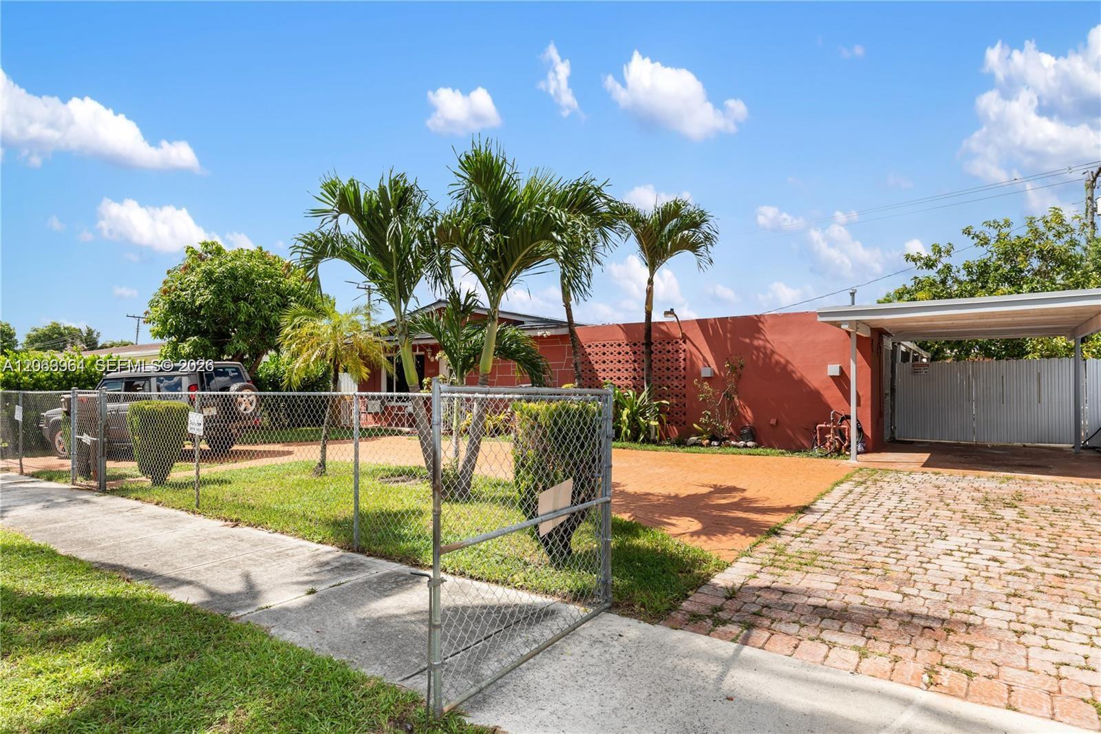 1211 NW 179th St - 1211 NW 179th St, Miami Gardens, FL 33169 Luxury Property | Jose Angel Pina