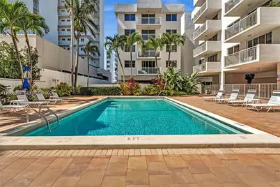 1666 West Ave #305, Miami Beach, FL 33139 - Photo 39