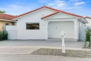 2776 W 71st Pl, Hialeah, FL 33016 - Photo 1