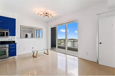 60 SW 13th St #1619, Miami, FL 33130 - Photo 5