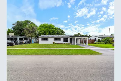 1055 Wyoming Ave, Fort Lauderdale, FL 33312 - Photo 33