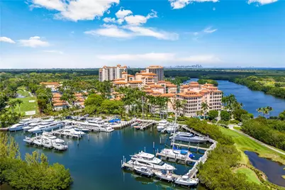 13660 Deering Bay Dr., #4, Coral Gables, FL 33158 - Photo 7