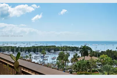 2901 S Bayshore Dr #8E, Coconut Grove, FL 33133 - Photo 1