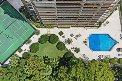 2901 S Bayshore Dr #8E, Coconut Grove, FL 33133 - Photo 27
