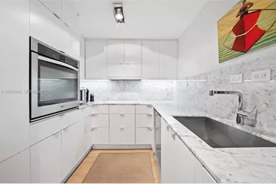 2901 S Bayshore Dr #8E, Coconut Grove, FL 33133 - Photo 9