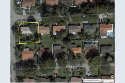 490 NW 90th St #., El Portal, FL 33150 - Photo 21