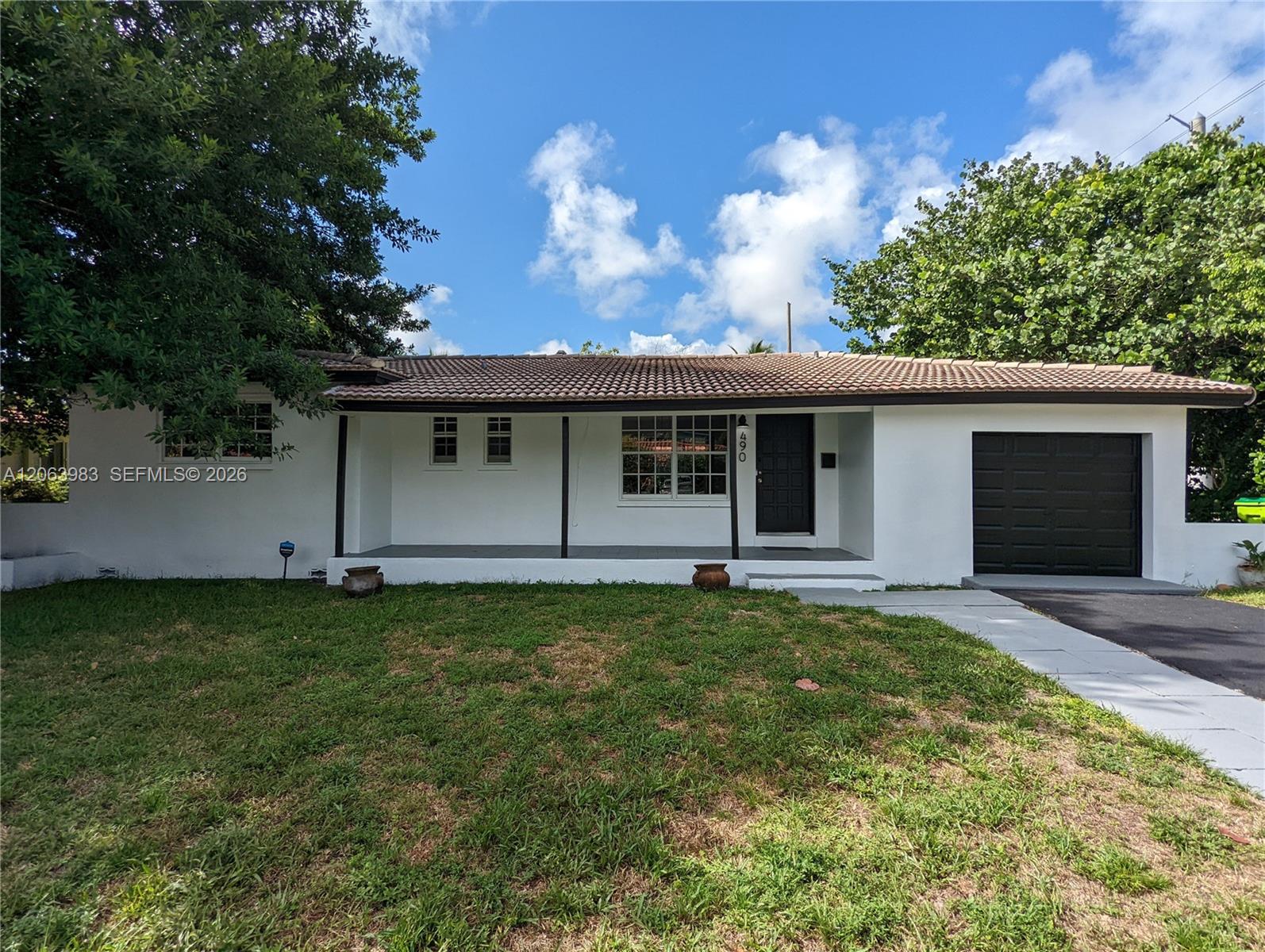 490 NW 90th St #. - 490 NW 90th St #., El Portal, FL 33150 Luxury Property | Jose Angel Pina