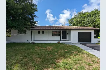 490 NW 90th St #., El Portal, FL 33150 - Photo 1