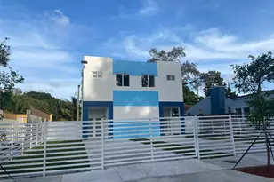 2100 NW 102nd St, Miami, FL 33147 - Photo 1