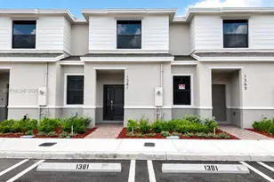 1381 NE 4th Ave, Florida City, FL 33034 - Photo 1