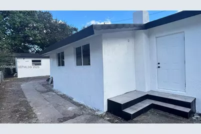 4147 NW 23rd Ct #4147, Miami, FL 33142 - Photo 1