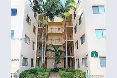 8400 SW 133 Rd Av #317, Miami, FL 33183 - Photo 35