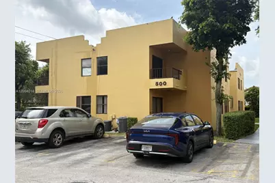 500 NW 114th Ave #101, Sweetwater, FL 33172 - Photo 1