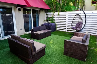541 NW 98th Ave, Plantation, FL 33324 - Photo 25