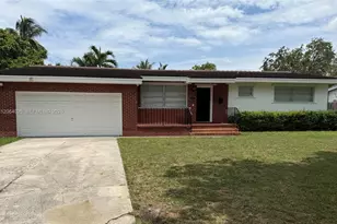 801 Albatross St, Miami Springs, FL 33166 - Photo 1