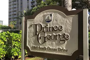 1865 S Ocean Dr, Hallandale Beach, FL 33009 - Photo 1