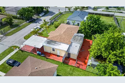 17950 NW 6th Court, Miami Gardens, FL 33169 - Photo 11