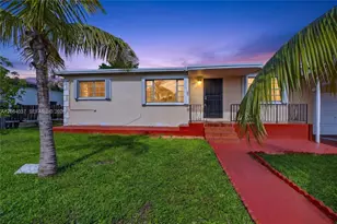 17950 NW 6th Ct, Miami Gardens, FL 33169 - Photo 1