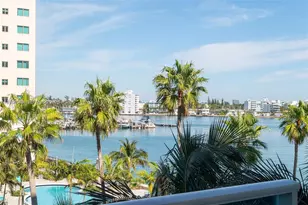7501 E Treasure Dr, North Bay Village, FL 33141 - Photo 1