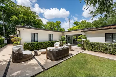 831 Cortez St, Coral Gables, FL 33134 - Photo 3