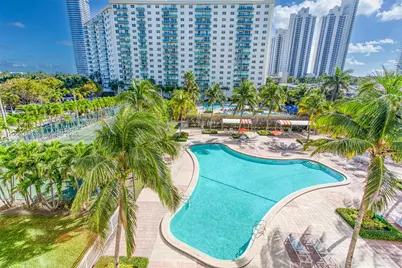 19380 Collins Ave #406, Sunny Isles Beach, FL 33160 - Photo 21
