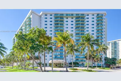 19380 Collins Ave #406, Sunny Isles Beach, FL 33160 - Photo 1