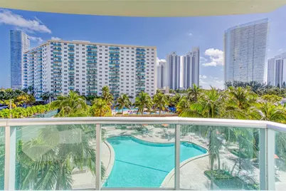 19380 Collins Ave #406, Sunny Isles Beach, FL 33160 - Photo 3