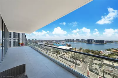 18501 Collins Ave #1804, Sunny Isles Beach, FL 33160 - Photo 29