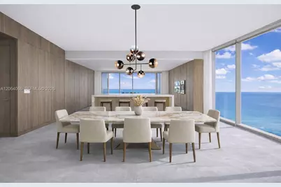 18501 Collins Ave #1804, Sunny Isles Beach, FL 33160 - Photo 5